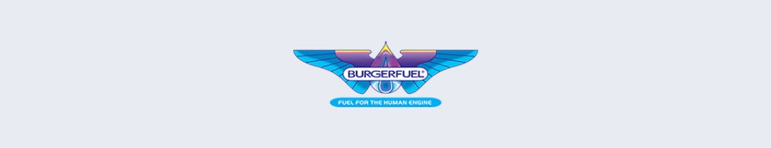 Burgerfuel logo