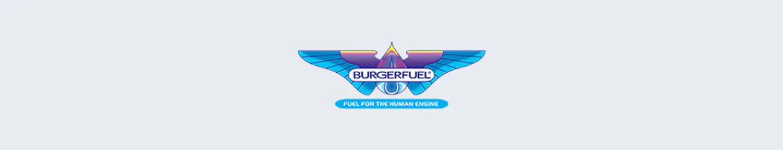 Burgerfuel logo