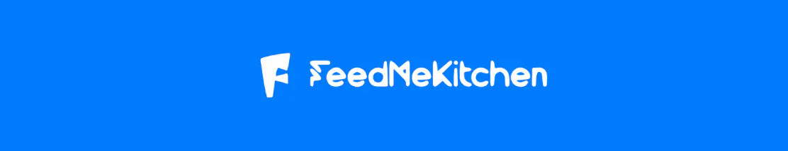 Feed Me Kitchen logo