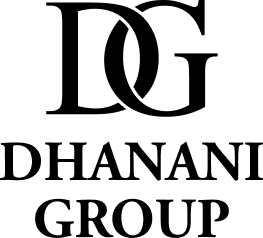 Dhanani Group logo