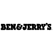 Ben & Jerry's logo