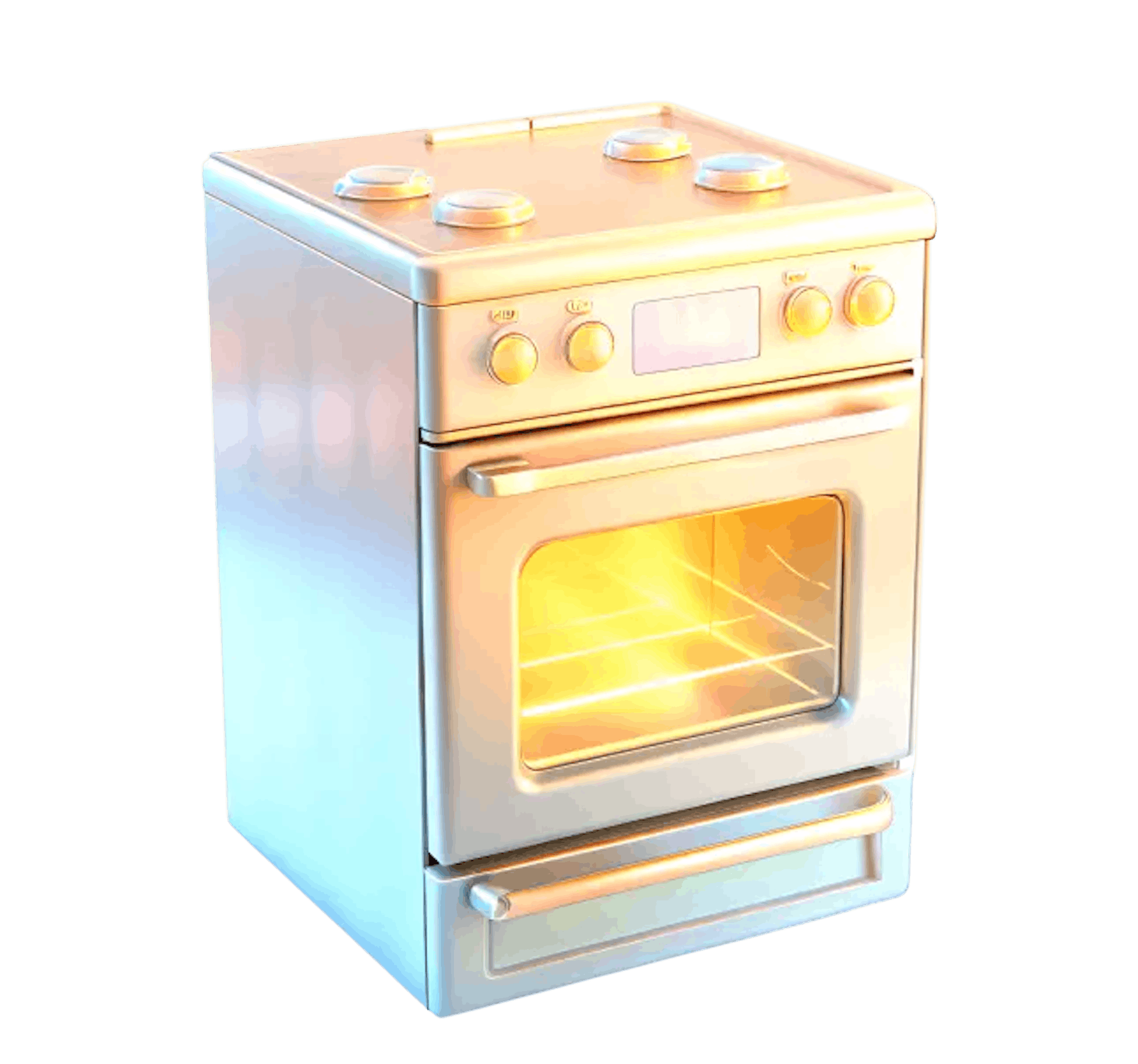 oven image