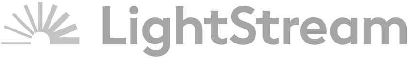 lightstream logo
