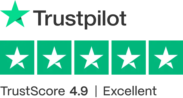 trustpilot rating