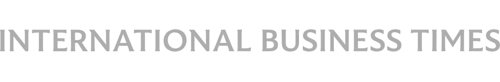 international business logo