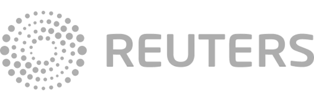 reuters logo