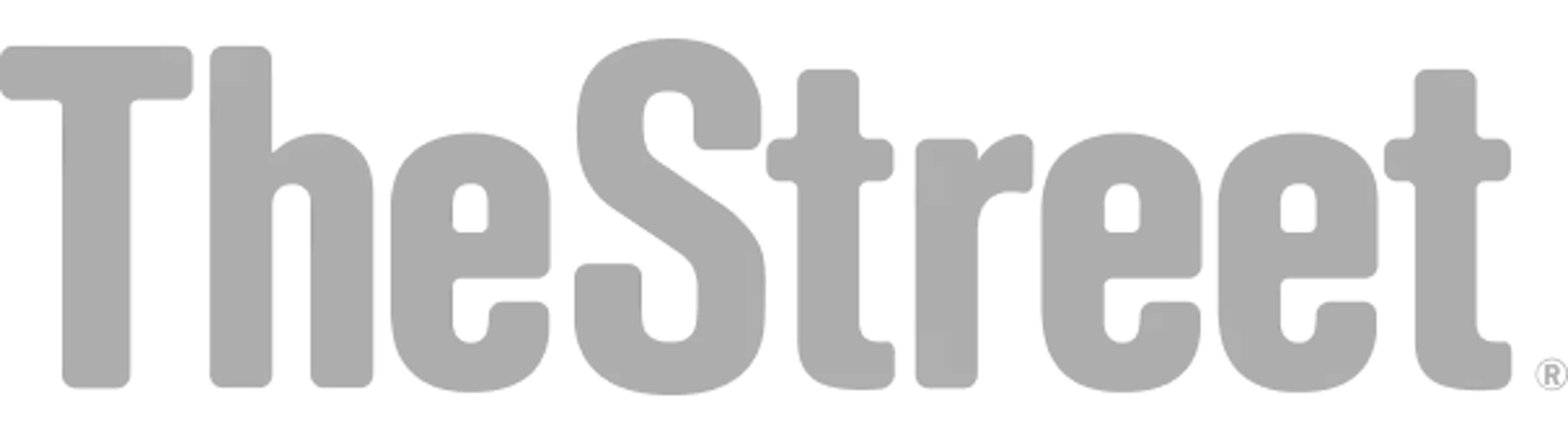 the street logo