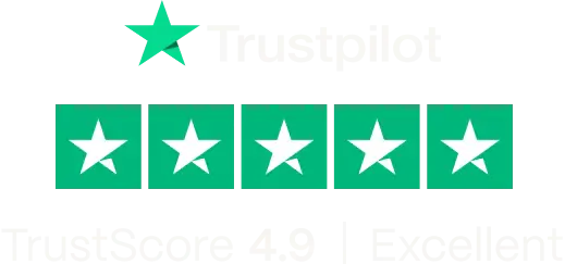 trustpilot rating