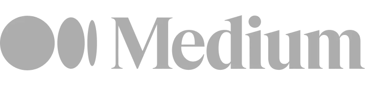 medium logo