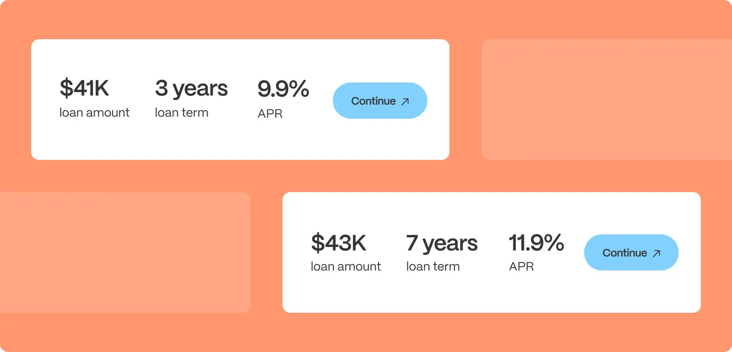 how to evaluate income based loan options illustration