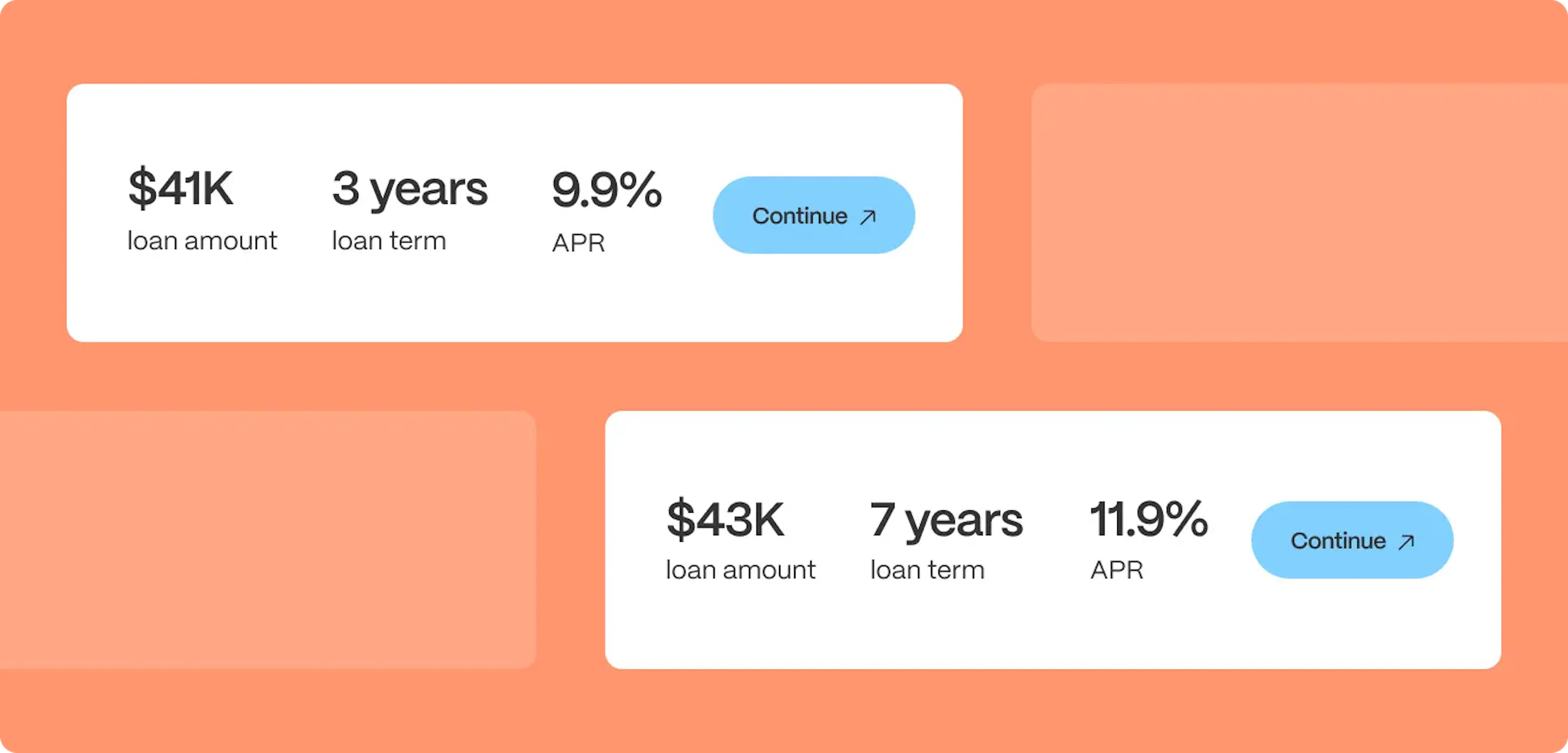 how to evaluate income based loan options illustration