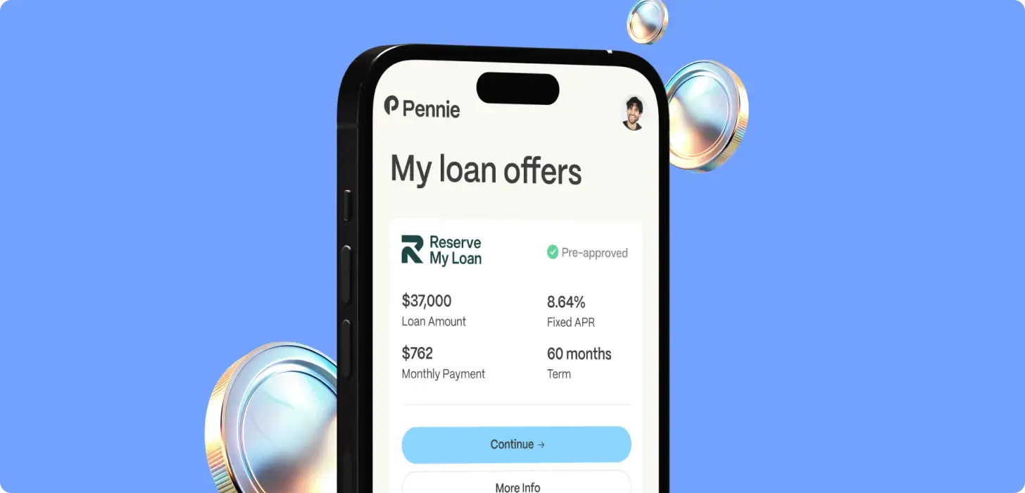 offerwall phone illustration