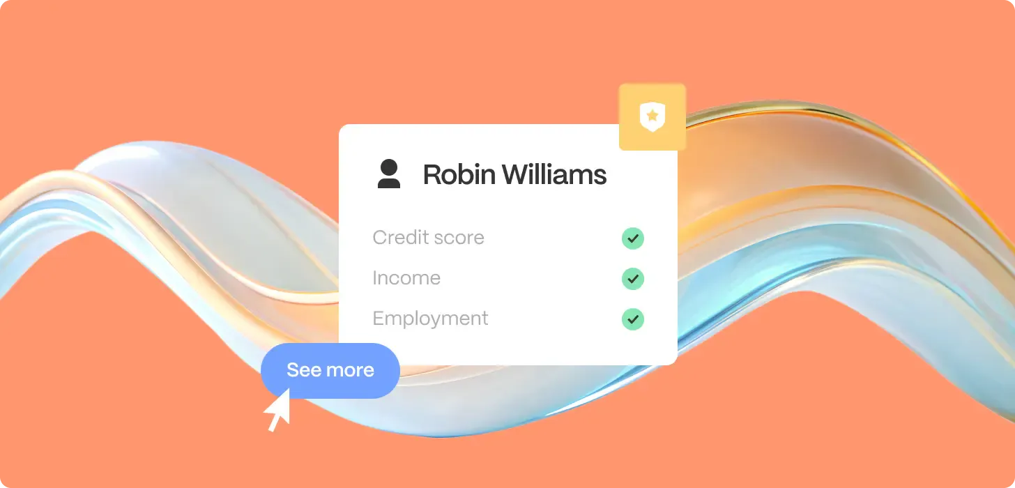 client loan match illustration