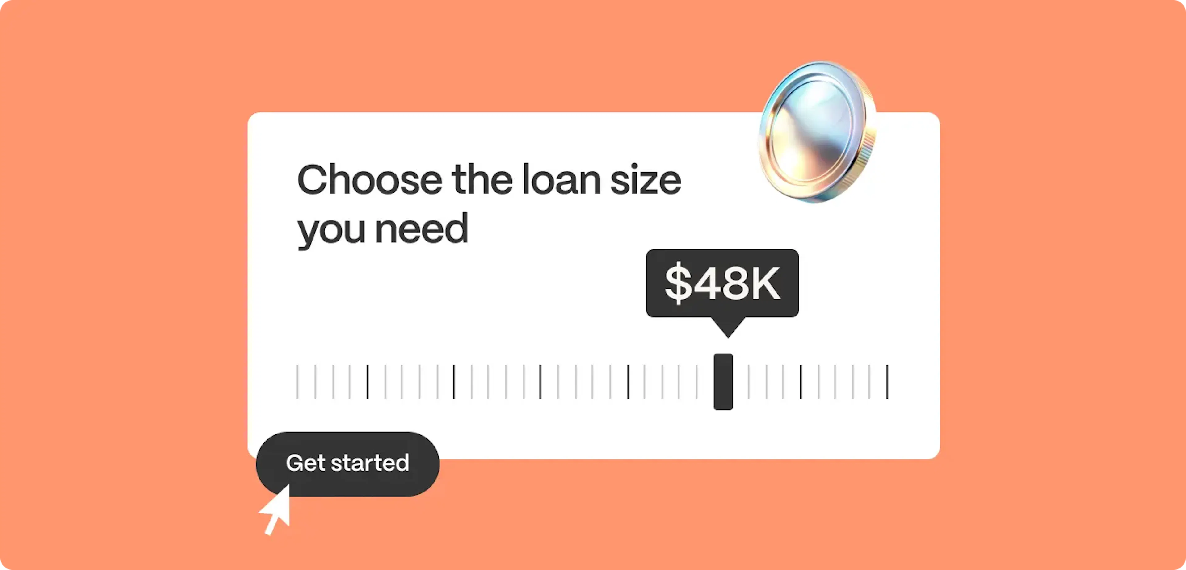 loan slider illustration