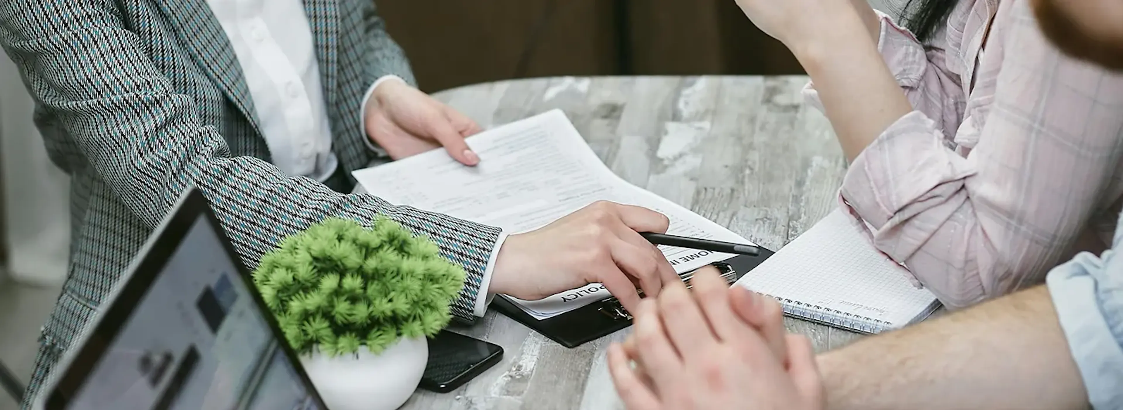 debt consolidation vs bankruptcy banner