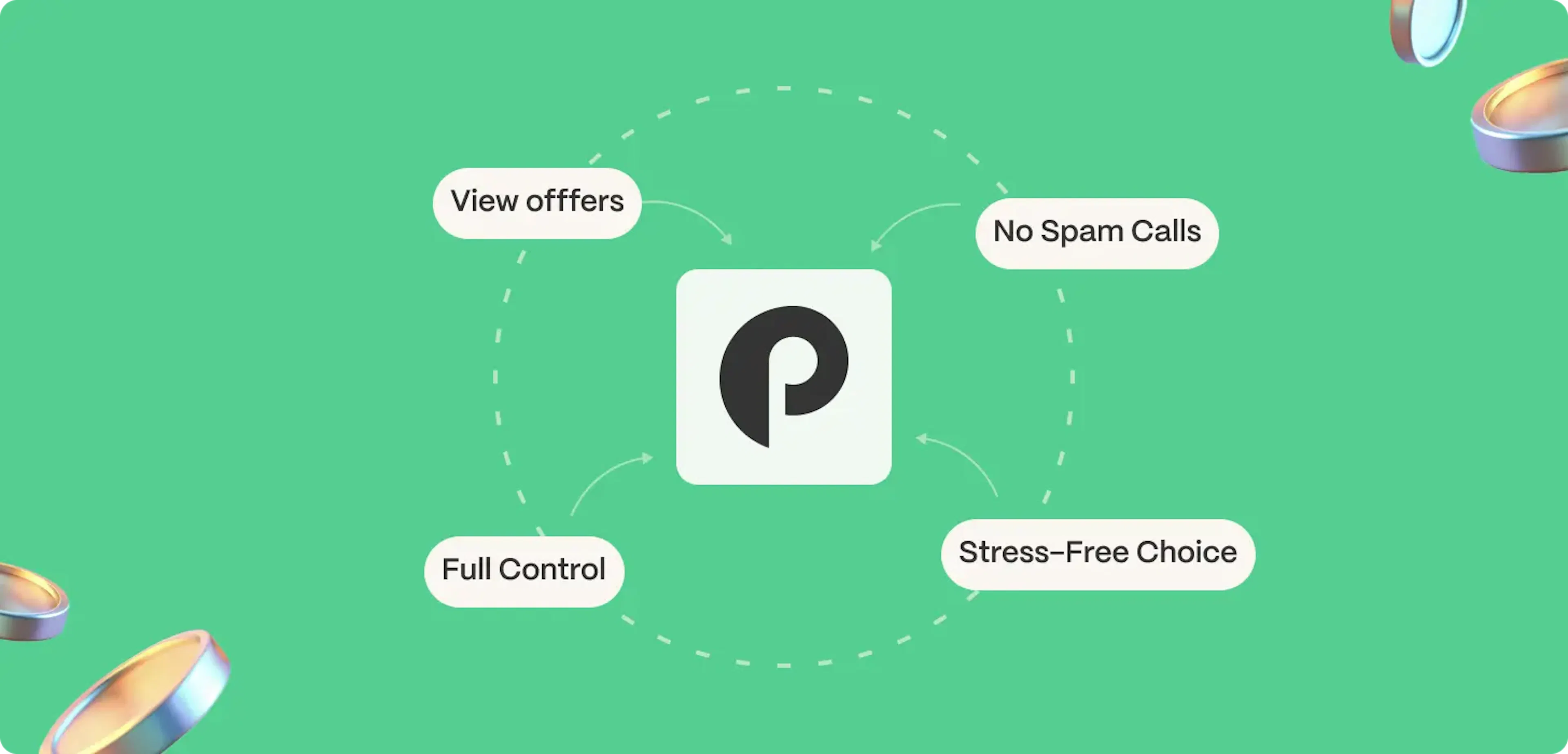 pennie vs other lending marketplaces illustration