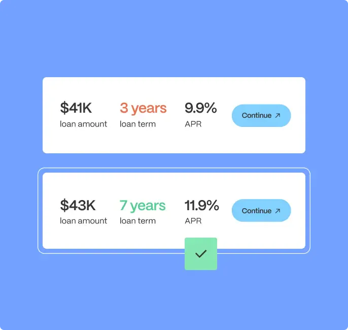 offerwall illustration