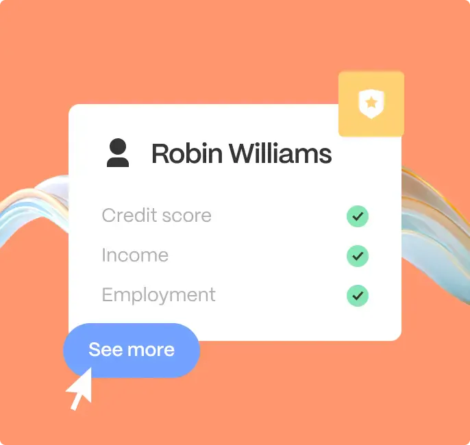 client loan match illustration