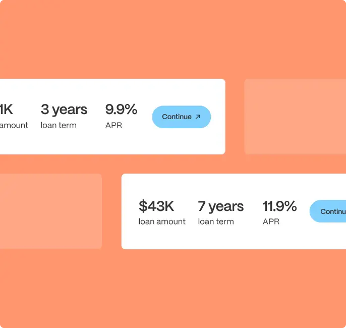 how to evaluate income based loan options illustration