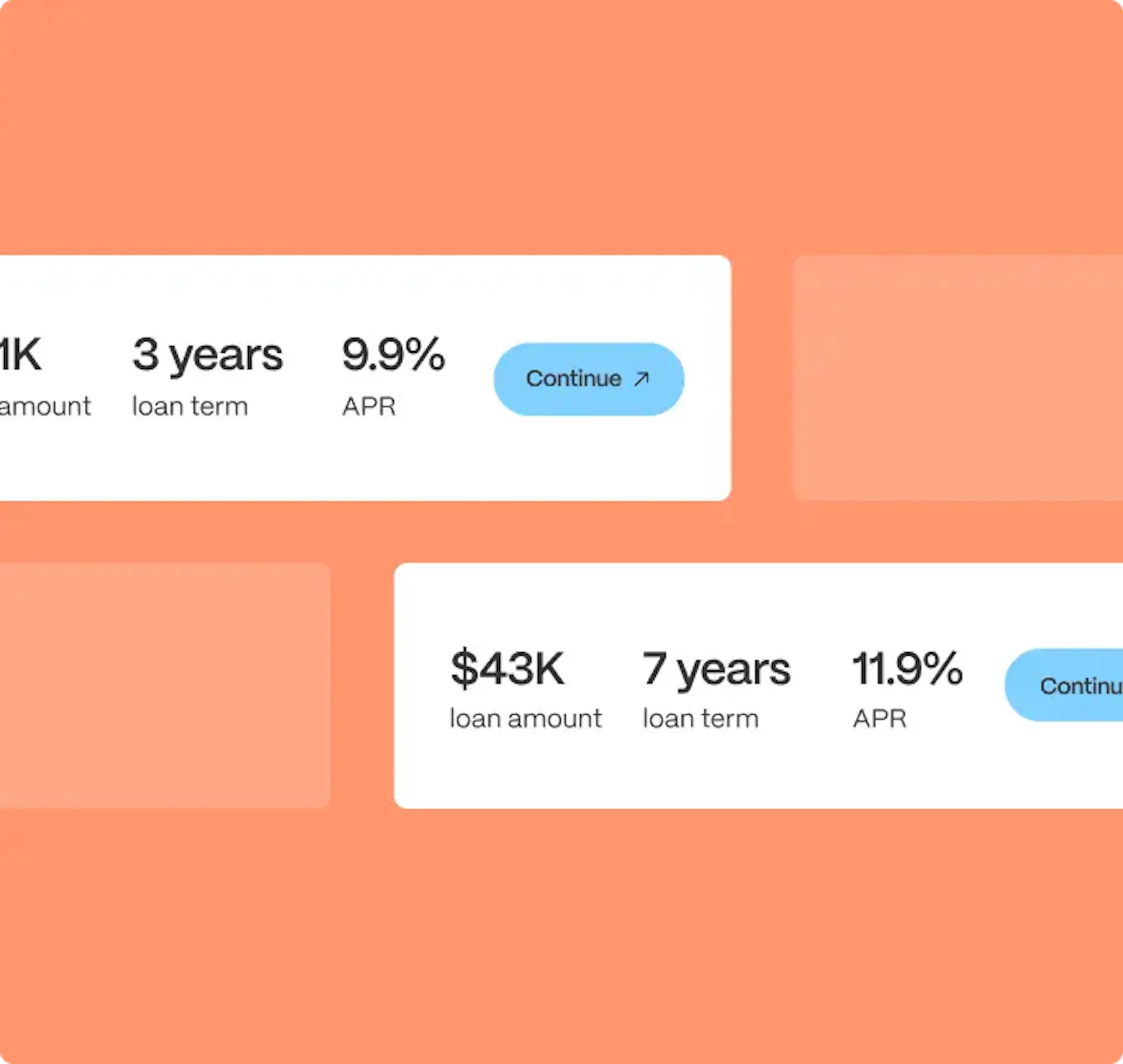 how to evaluate income based loan options illustration