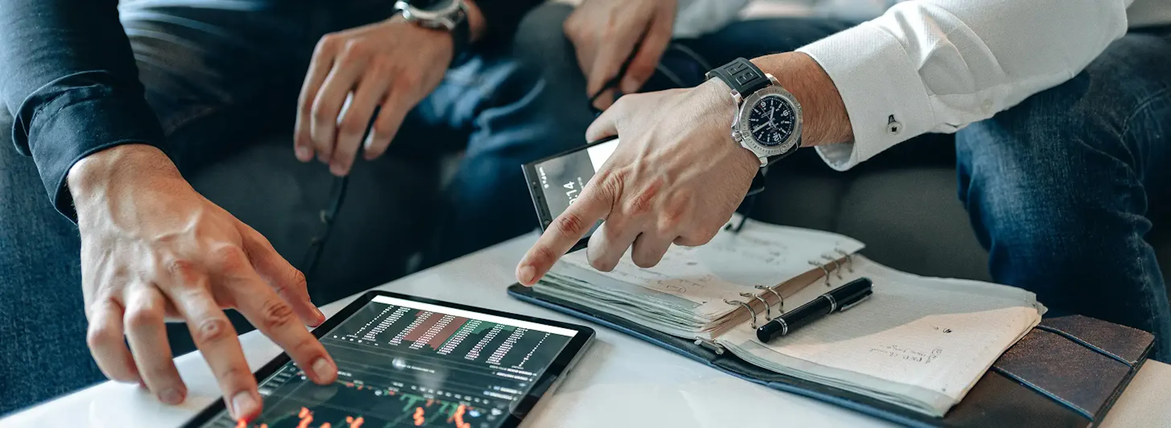 how to check your credit score banner