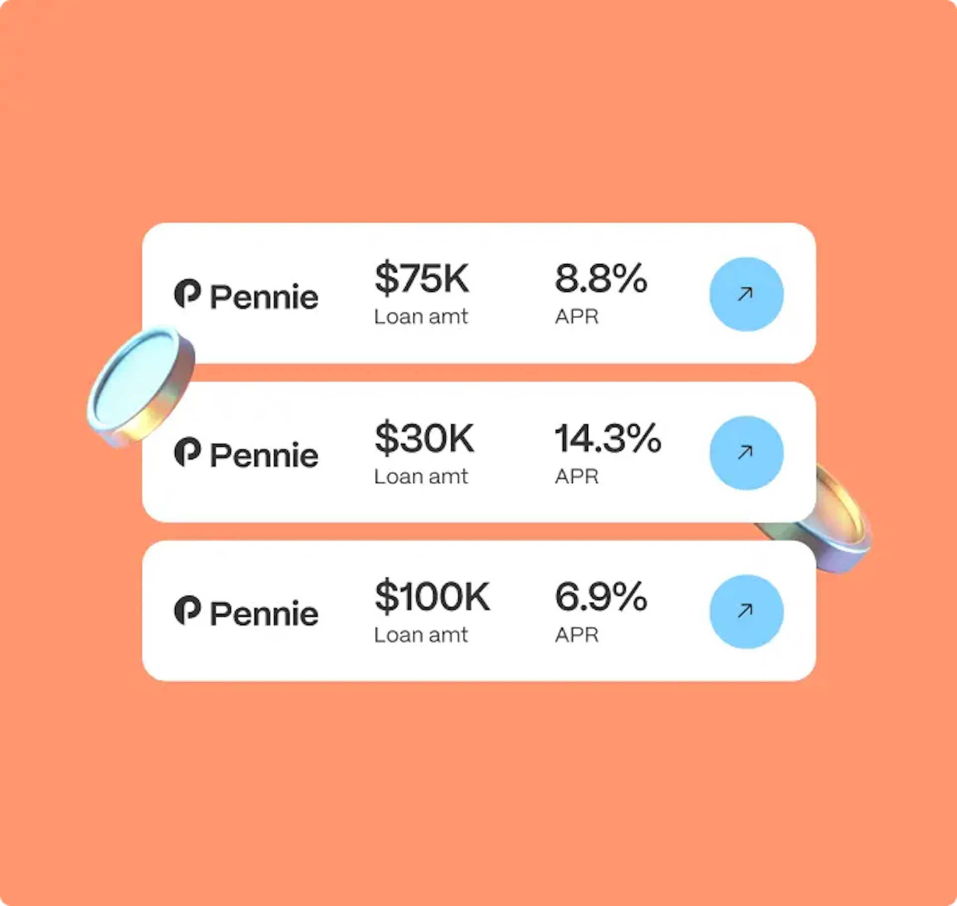 offerwall illustration