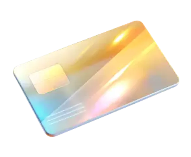 card illustration