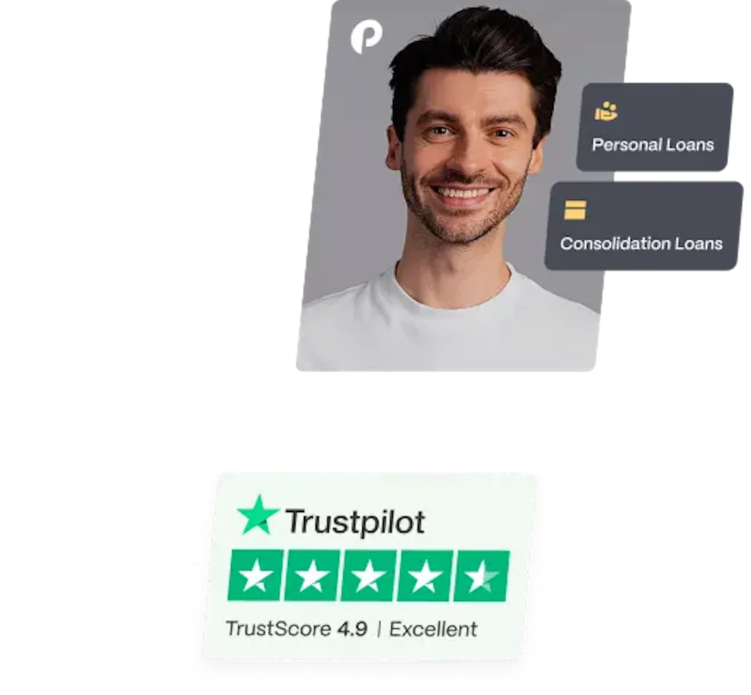 reviews hero illustration