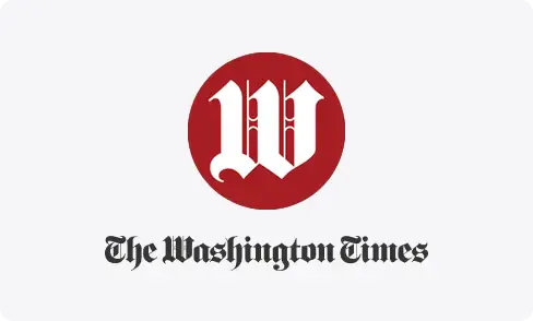 the washington times logo