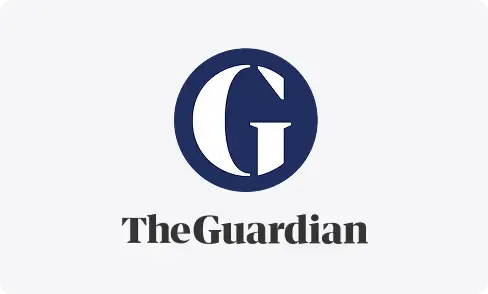 the guardian logo