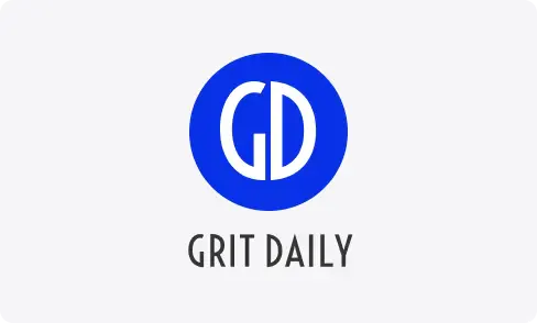 grit daily logo