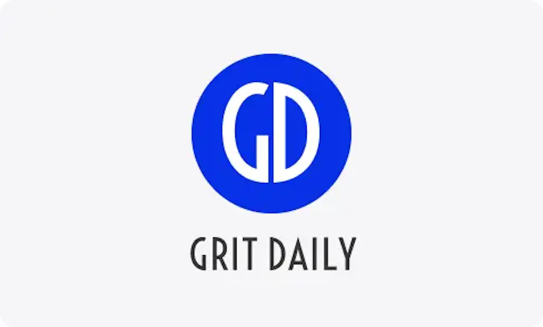 grit daily logo