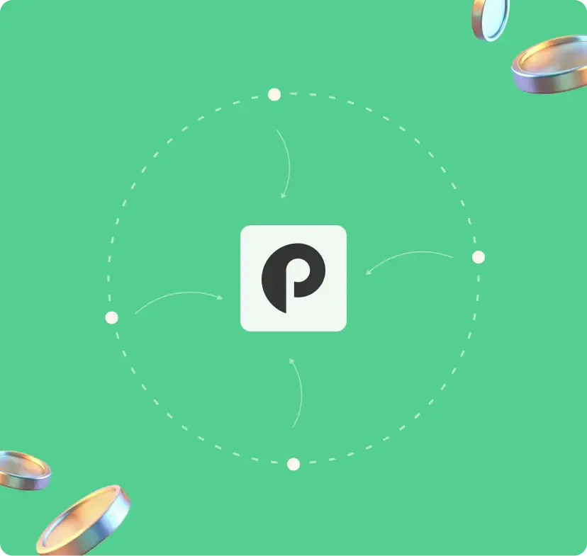 pennie illustration