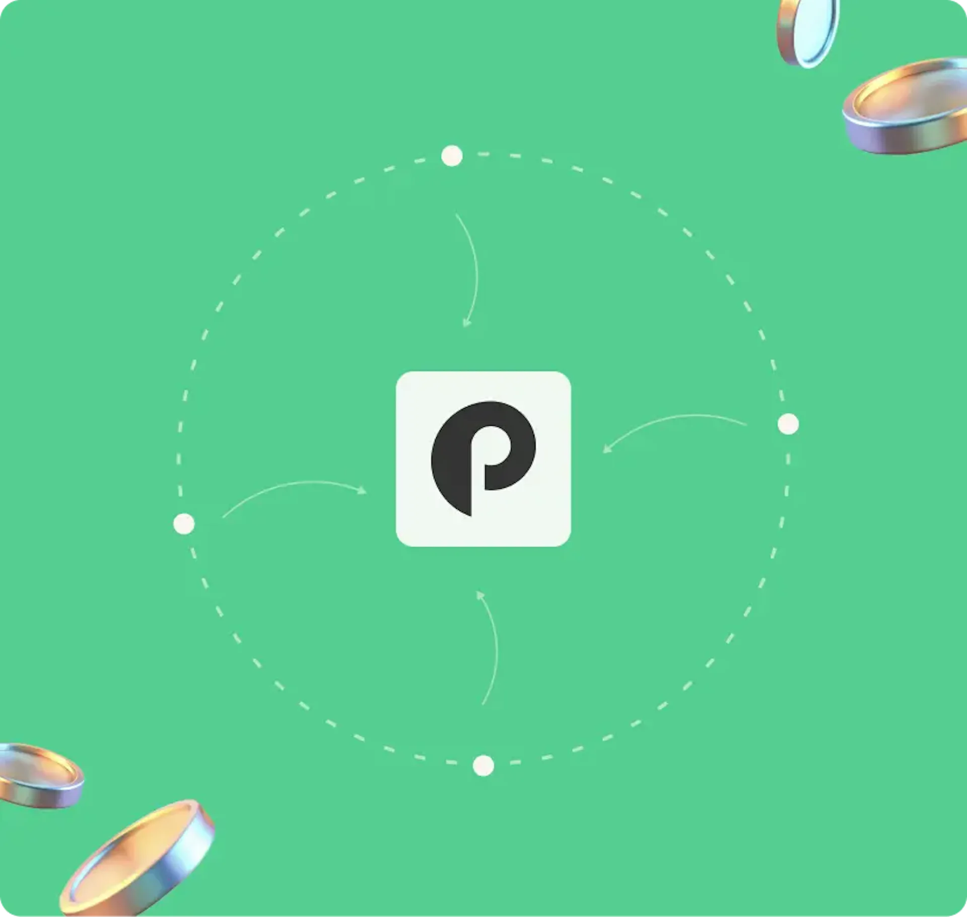pennie illustration