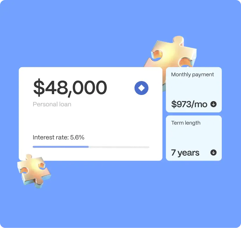 rates illustration