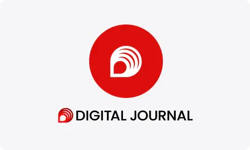digital journal logo