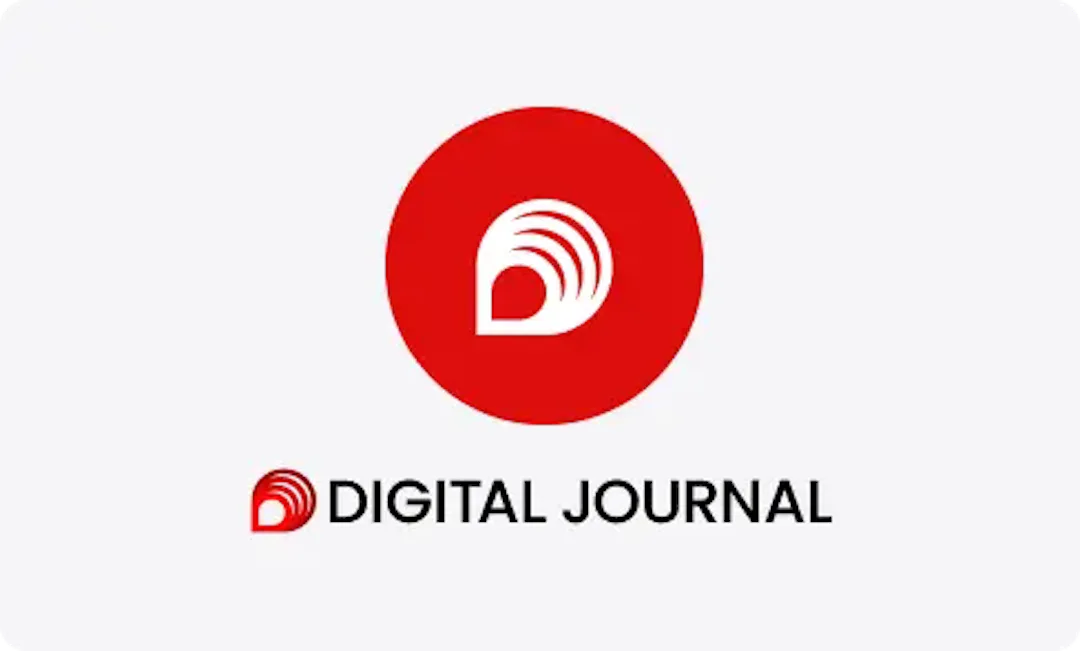 digital journal logo