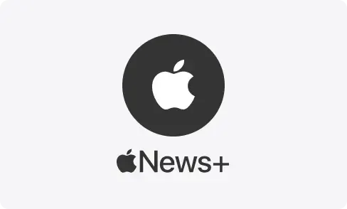 apple news logo
