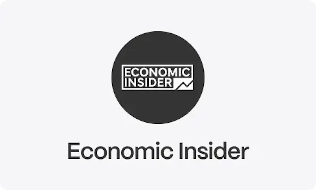 economic insider logo