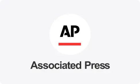 associated press logo