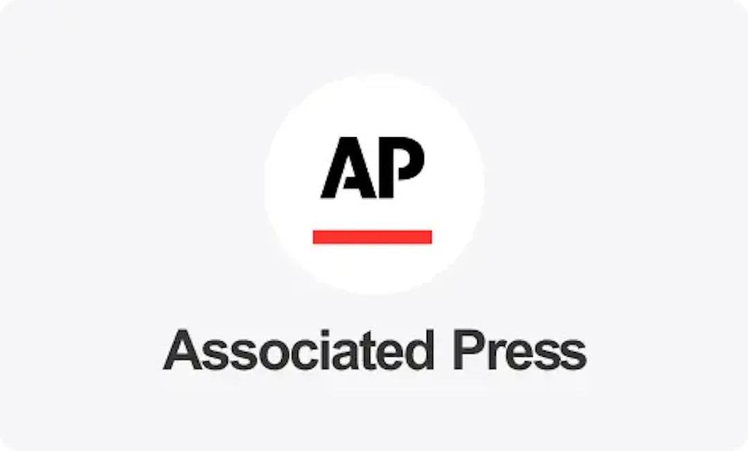 associated press logo