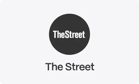 the street logo