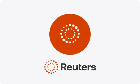 reuters logo