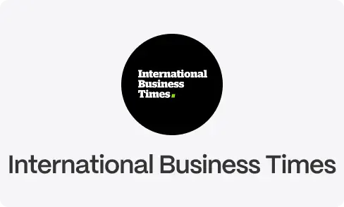 international business times logo