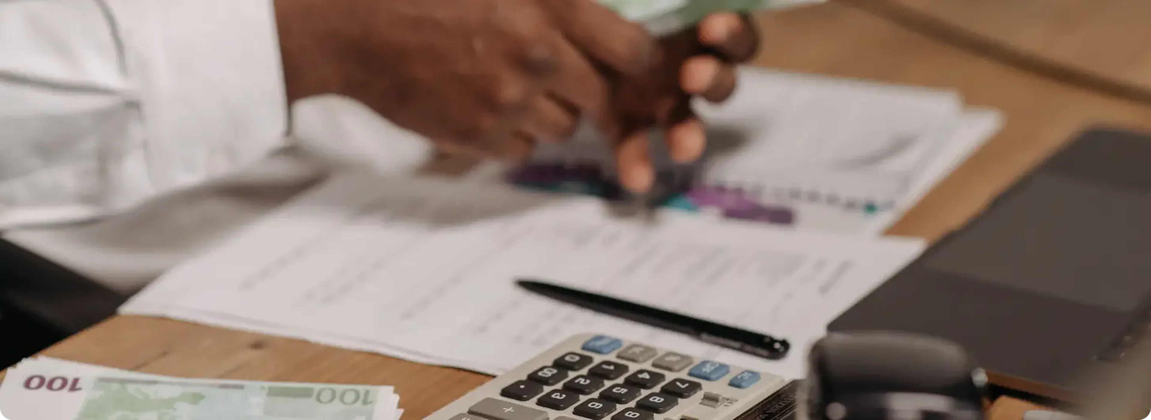 What Does It Mean to Default on a Loan banner
