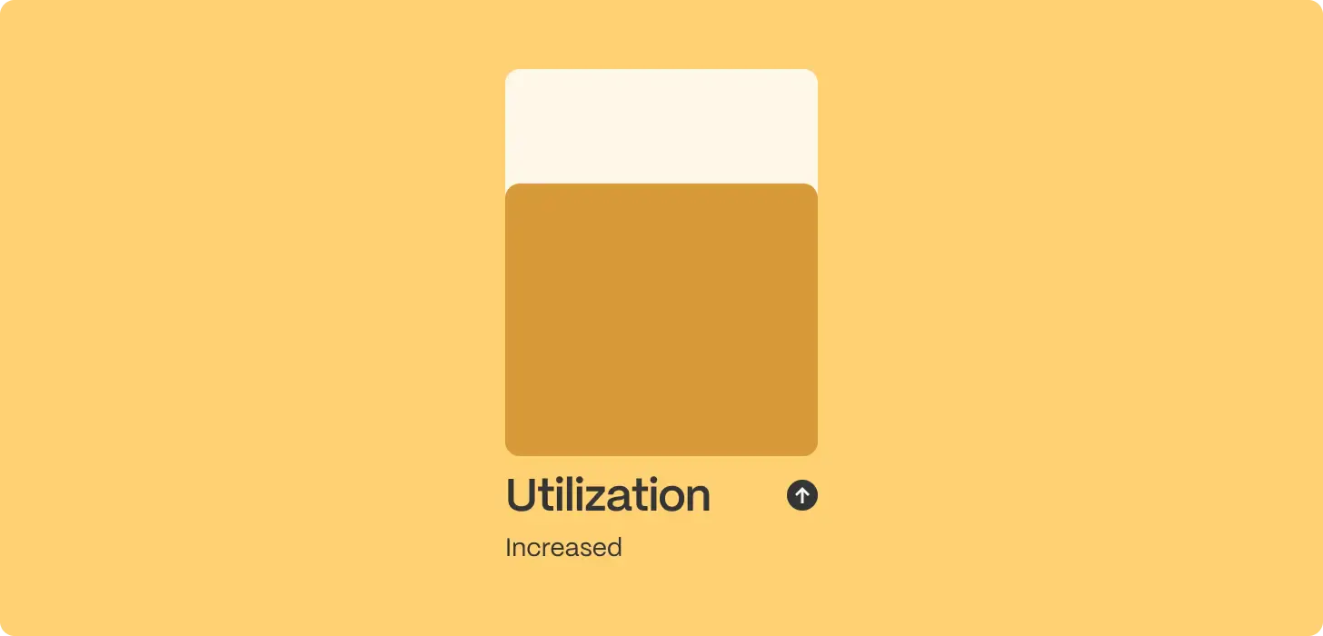 ulitization illustration