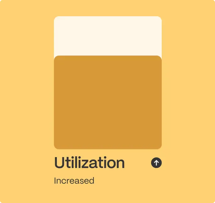 ulitization illustration