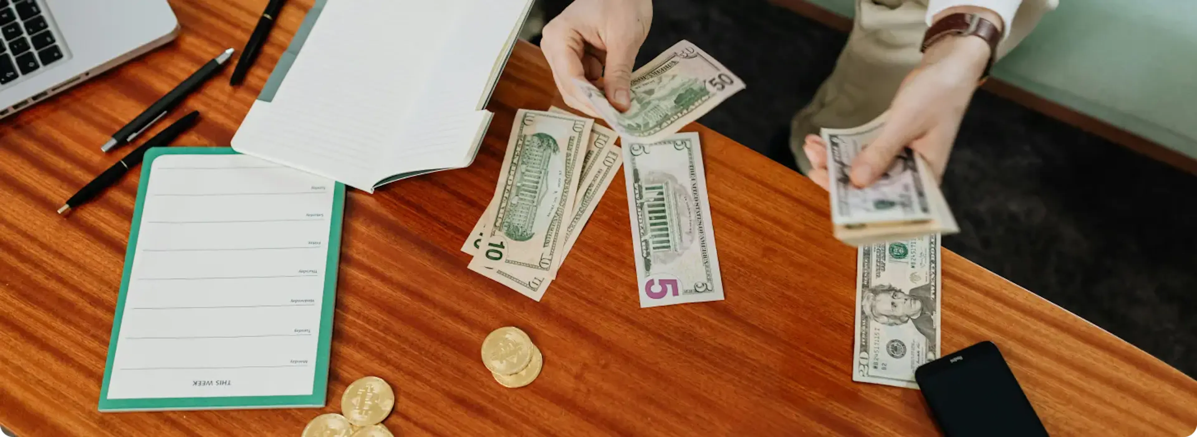 Best Strategies to Pay Off a Loan Faster banner