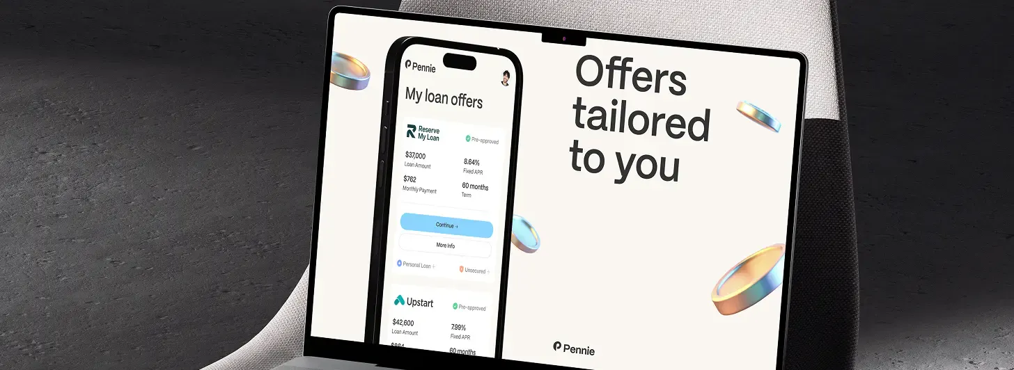 Conditional Loan Approval banner