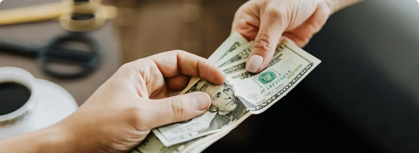 Minimum Payments Explained banner